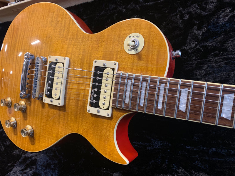Vintage V100AFD Paradise 2015