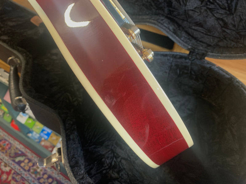 Gibson Les Paul Supreme 2004