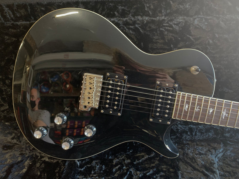 PRS SE Ace Skunk Anansie Signature 2015