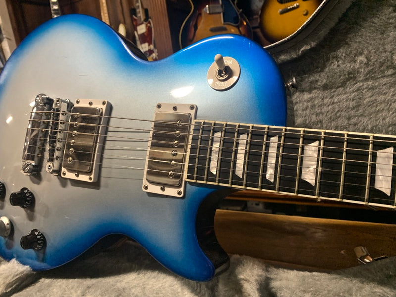 Gibson Les Paul Robot Limited First Edition 2007