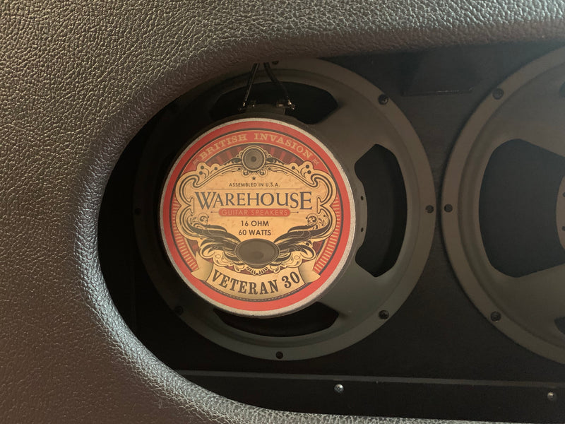 Suhr Badger 2x12" Cabinet