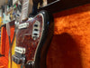 Fender Jaguar Sunburst 1966