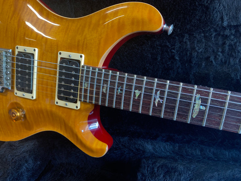 PRS Custom 24 2007