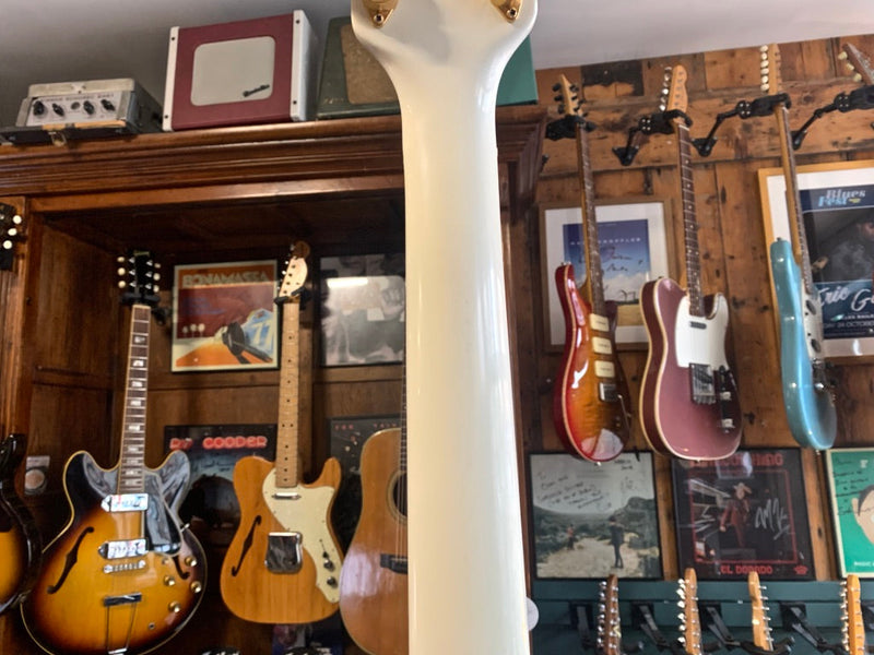 Gretsch 7595 White Falcon Stereo 1979