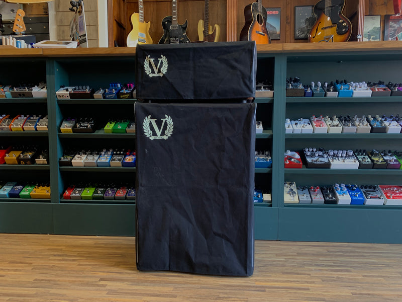 Victory V35 The Copper Deluxe Head & Cab