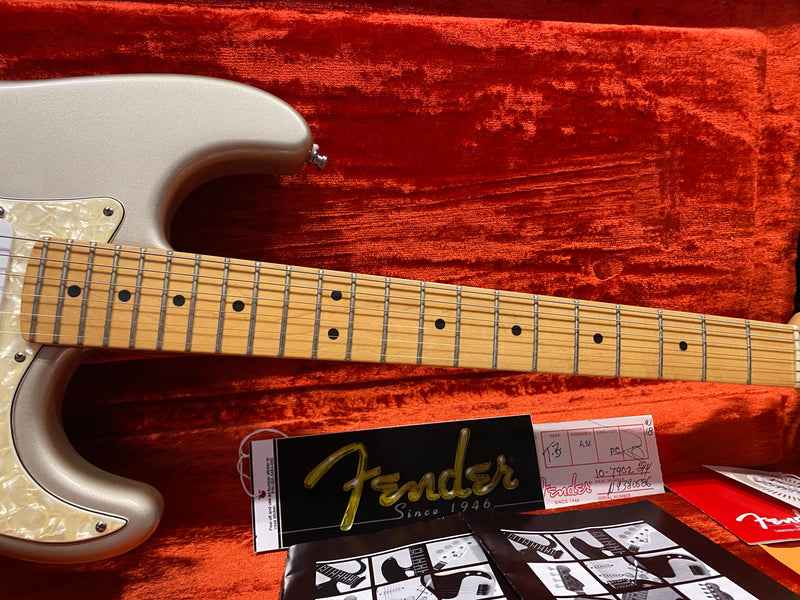 Fender Lone Star Stratocaster 1999