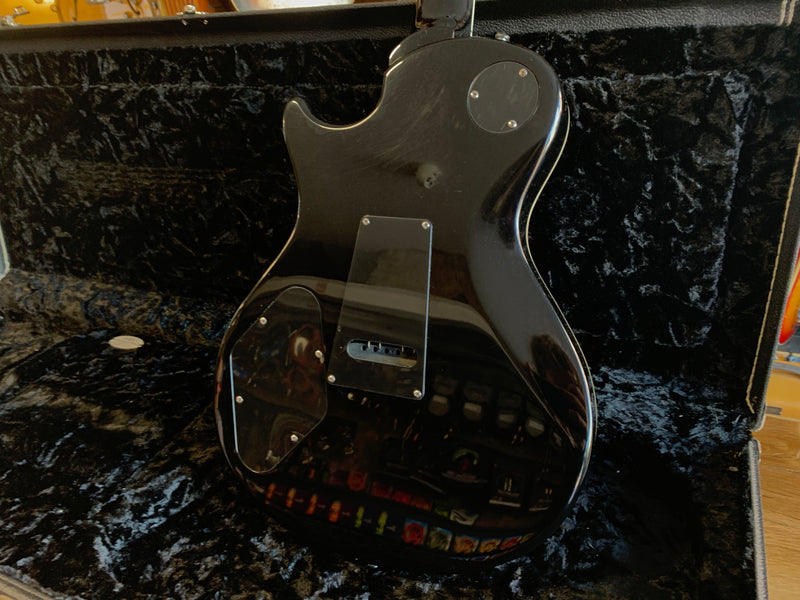 PRS SE Ace Skunk Anansie Signature 2015