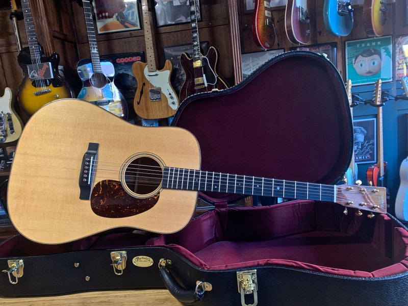 martin Page 2 Some Neck Guitars