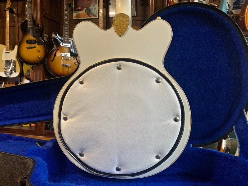 Gretsch 7595 White Falcon Stereo 1979