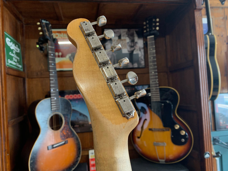 Fender Esquire 1956