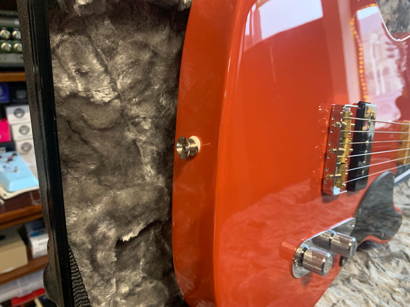 Fender Noventa Telecaster 2021