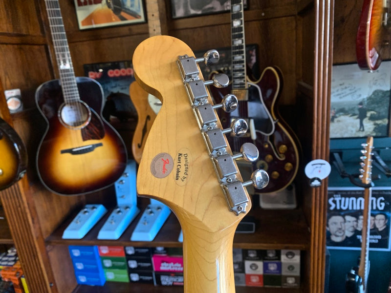 Fender Jag-Stang Made In Japan 1996