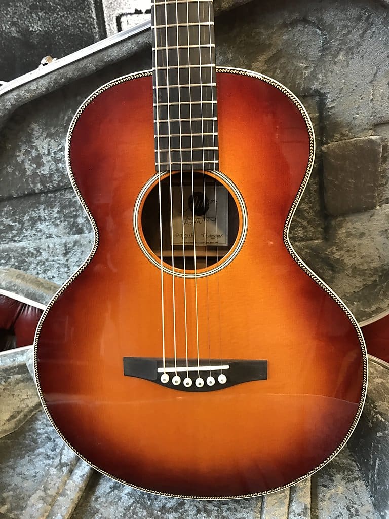 Atkin Troubadour