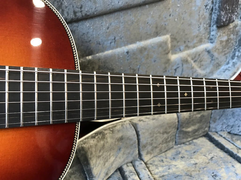 Atkin Troubadour