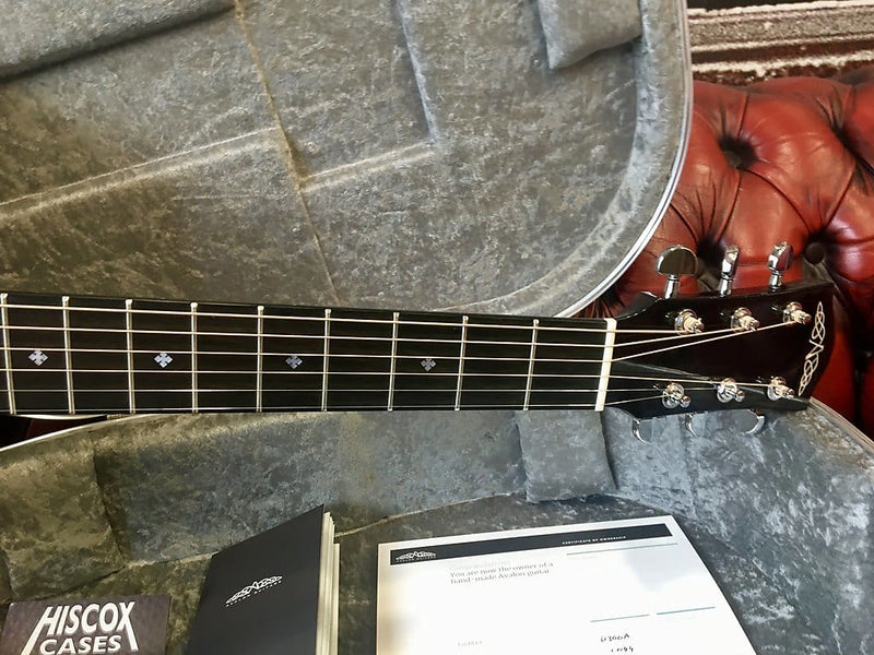 Avalon Guitars Americana D300A