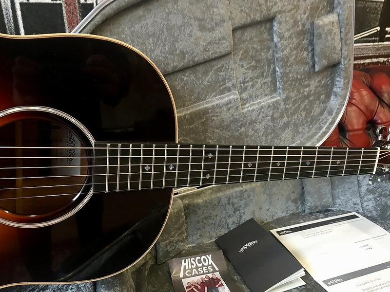 Avalon Guitars Americana D300A