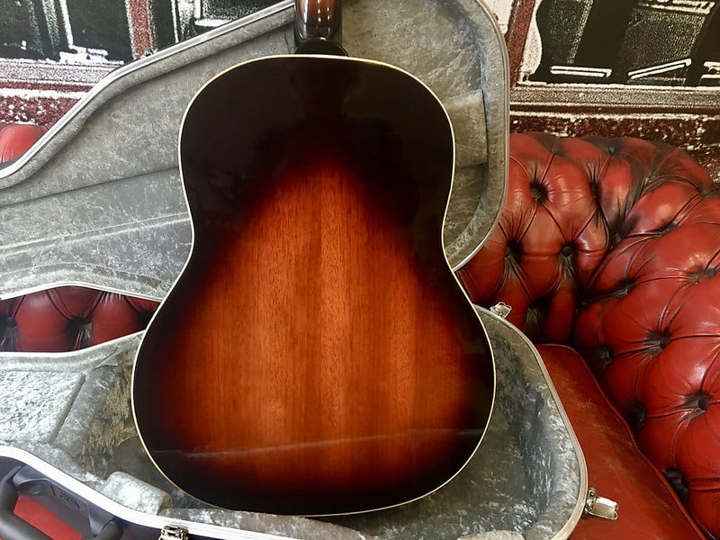 Avalon Guitars Americana D300A