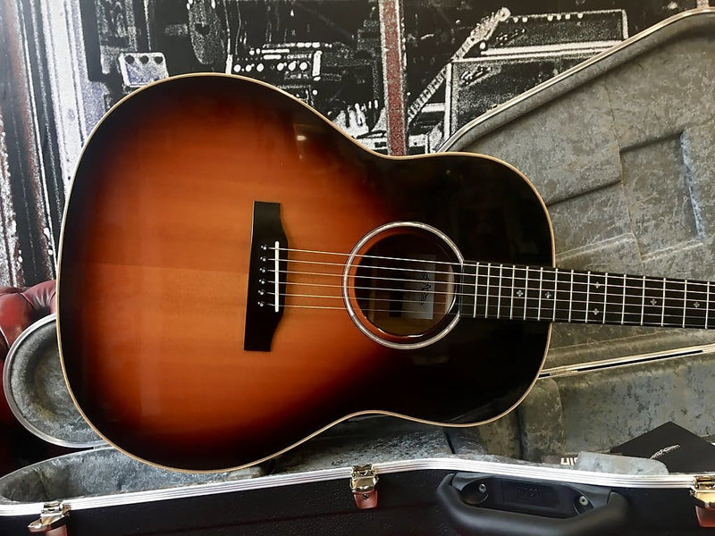 Avalon Guitars Americana D300A