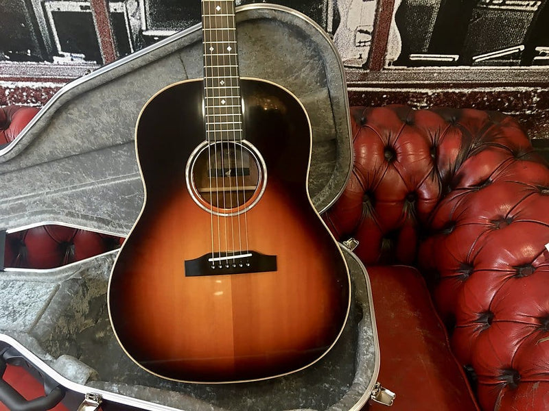 Avalon Guitars Americana D300A