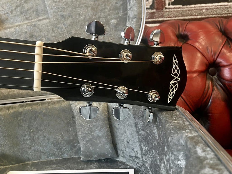 Avalon Guitars Americana D300A