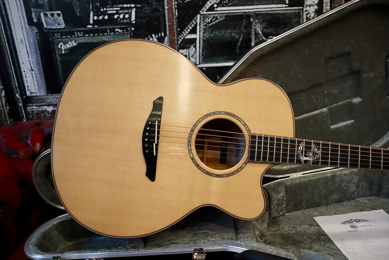 Avalon Cara L2-Yew