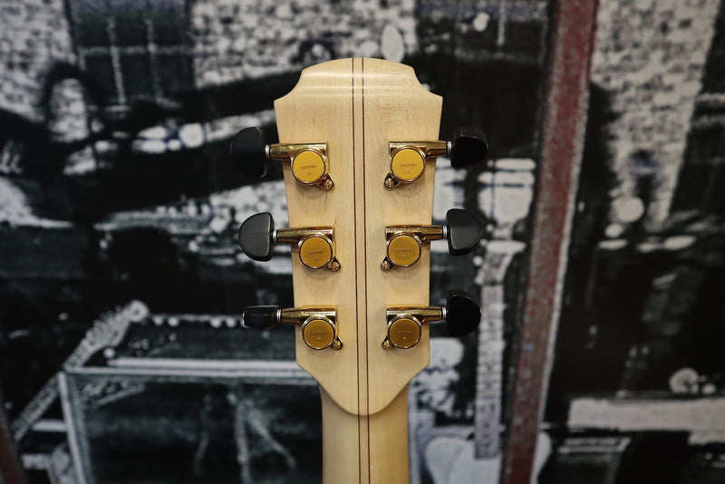 Avalon Cara L2-Yew