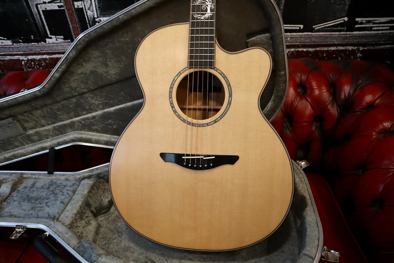 Avalon Cara L2-Yew
