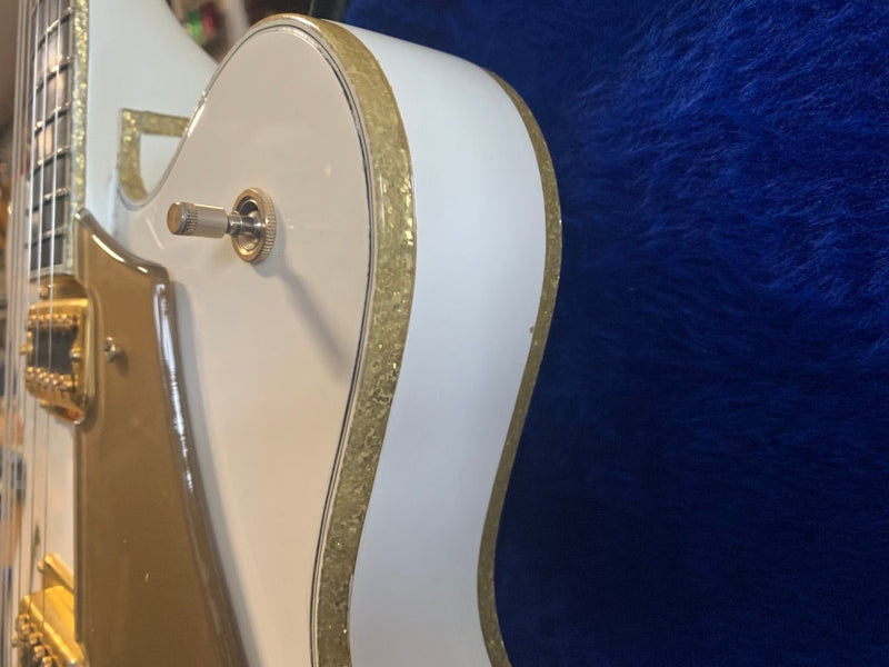 Gretsch 7595 White Falcon Stereo 1979