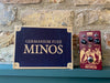 KMA Machines Minos Germanium Fuzz