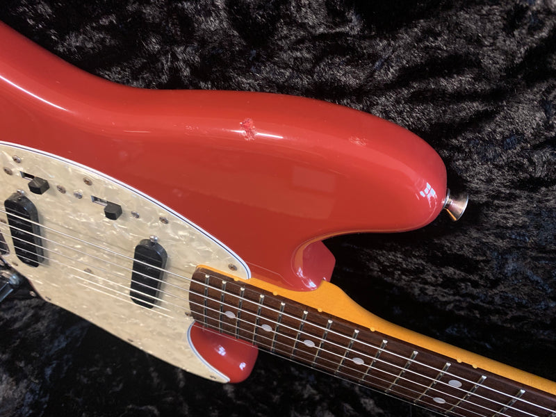 Fender Mustang MIJ