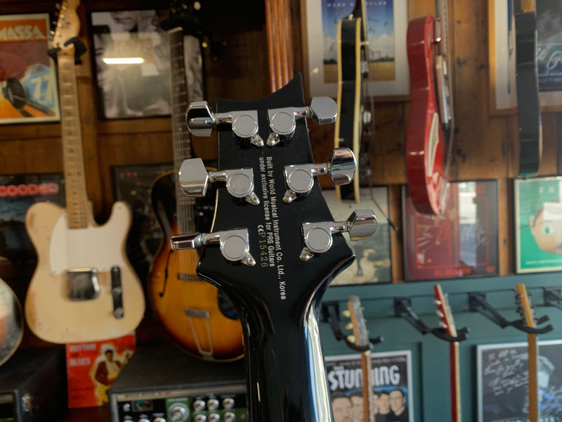 PRS SE Ace Skunk Anansie Signature 2015