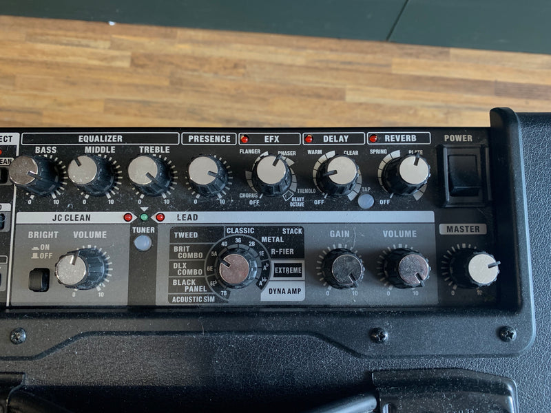 Roland Cube-80XL