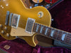 Gibson Custom Shop Historic Collection '57 Les Paul Goldtop 1998