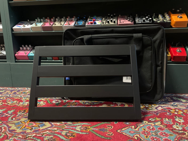 Pedaltrain Classic Jr. w/ Softcase