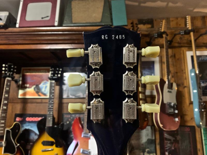 Gibson Les Paul Robot Limited First Edition 2007