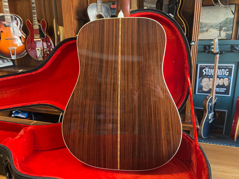 Martin D-28 1970