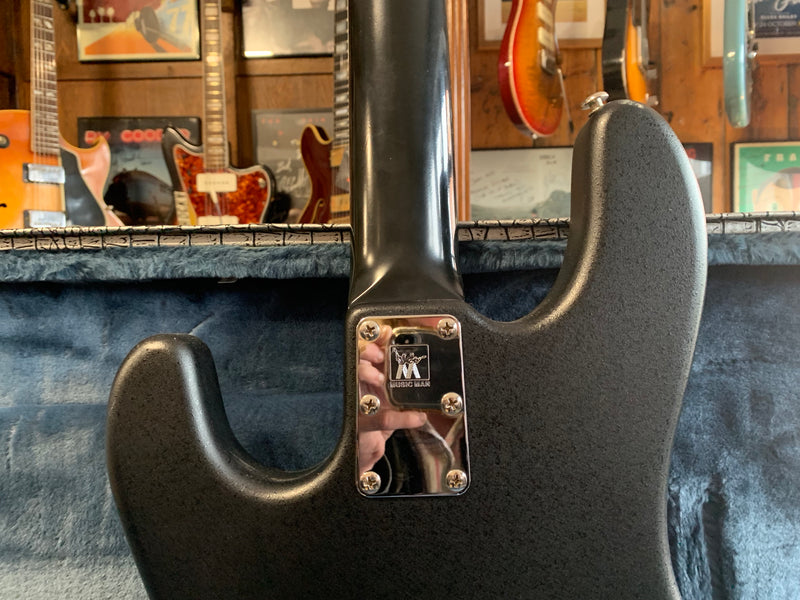 Music Man Sub Stingray 2004