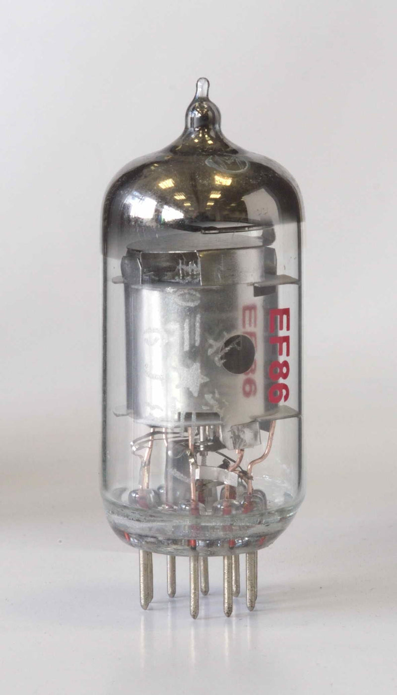 Tube Amp Doctor EF86-SV