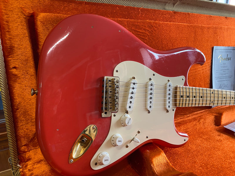 Fender Custom Shop '56 Stratocaster Relic 2002