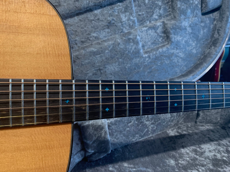 Atkin D-21 Custom 2015