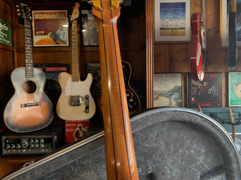 Lowden 32SE Stage Edition