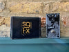SolidGoldFX If 6 Was 9 BC183 Fuzz (Secondhand)
