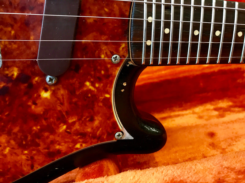 Fender Mandocaster 1962
