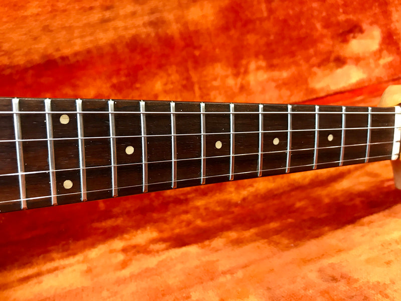 Fender Mandocaster 1962