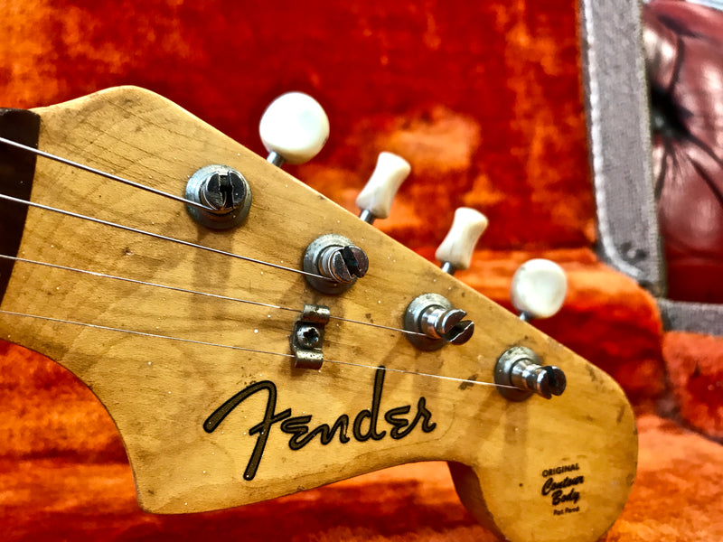 Fender Mandocaster 1962