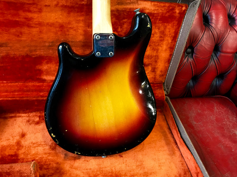 Fender Mandocaster 1962