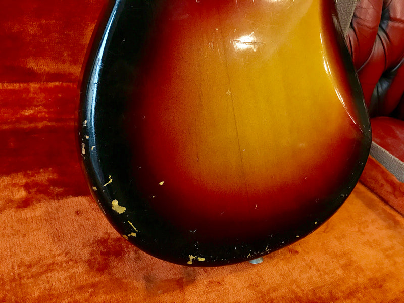 Fender Mandocaster 1962