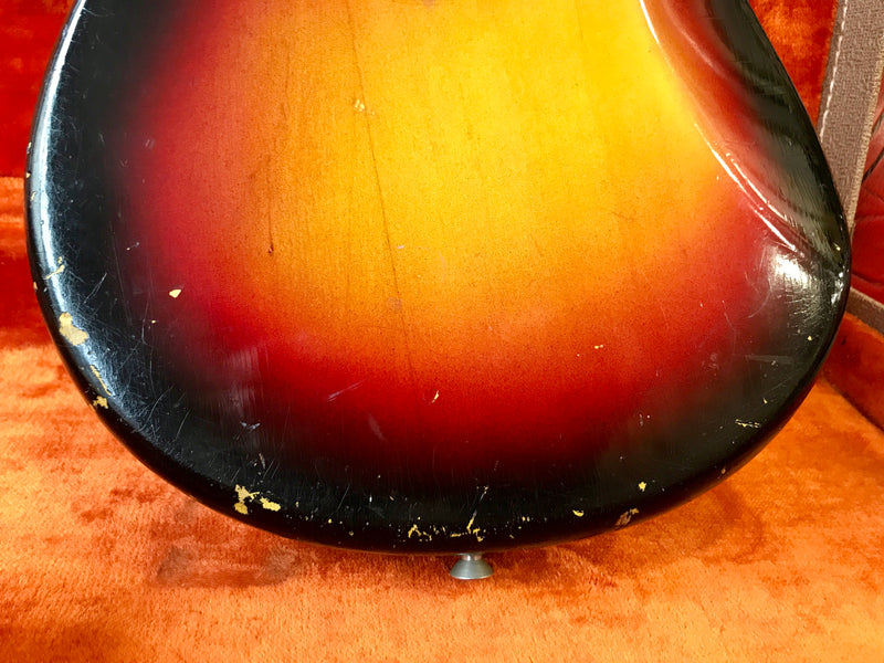 Fender Mandocaster 1962