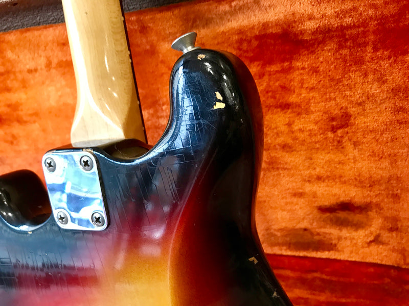 Fender Mandocaster 1962