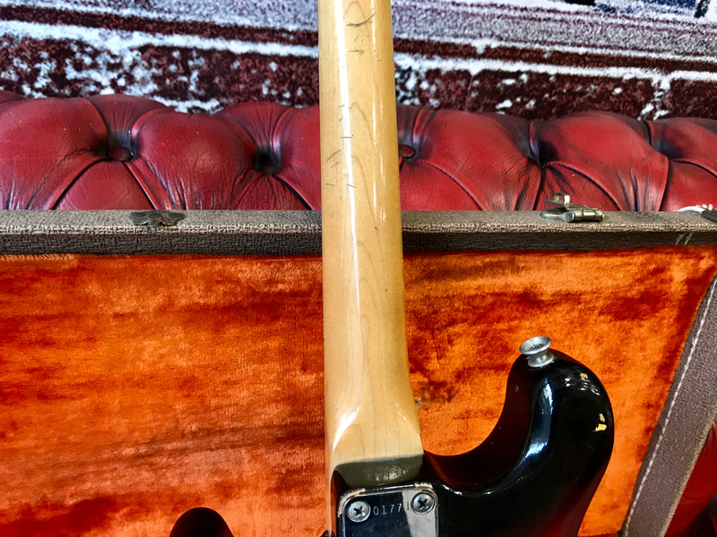 Fender Mandocaster 1962